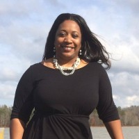 Cheryl Jones