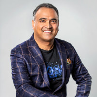 Ritesh Malik