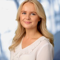 Michaela Andersson