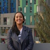 Maria Fernanda Martinez Zapata