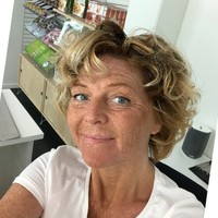 Stina Sajland