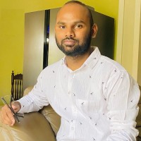 Sudish Kumar Pinnoju