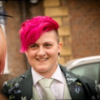 Kirsty Killian