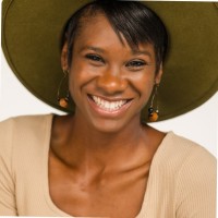 Courtney Oliphant, Lmsw