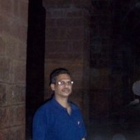Gurunath Methar