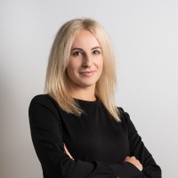 Katarzyna Nowakowska