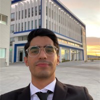 Amaury Ali L.