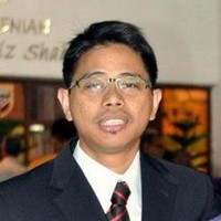 Wan Kamarul
