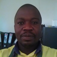 Augustine Chama