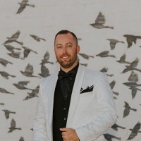 Jake Hutchins