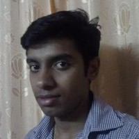 Suraj Muraly