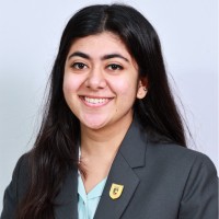 Kritika Sadhu