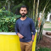Sriram Krishnakumar