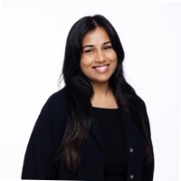 Harini Thevarajah
