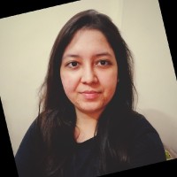Ekta Gupta