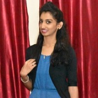 Jayashree R