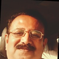 DR RK Singh