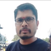 Suresh KS