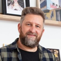 Denis Martin