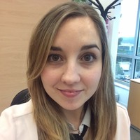 Laura Almazán Jurado