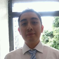 Ulises Fernando Bustamante Rivera