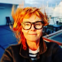 Ragnhild Storsletten