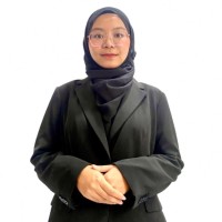 Azma Hani Ahmad Nahrudi