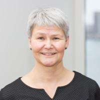 Lis Hansen