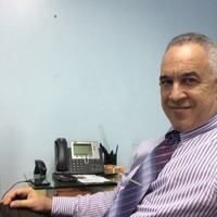 Jose David Tatis Rivas