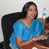 Madhumita Ghosh
