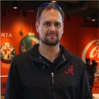 Andrew Barrera