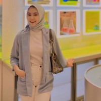 Laras Arum Pratiwi