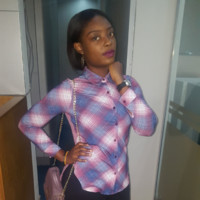 Comfort Omokaro