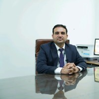 Dr. Sajjan Singh