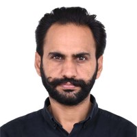 Sukhdeep Singh Mann