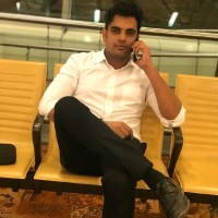 Yashish Kumar