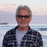 Kevin Pearson