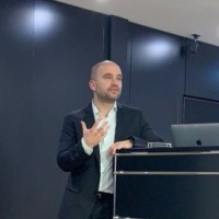 Stefan Trifonov, Phd