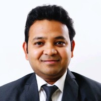 Ranjit Kanojia