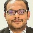 Vijay Chandrasekar