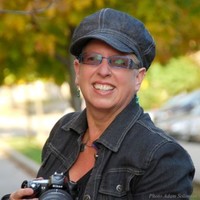 Nancy Barrett