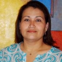 Maria Canales