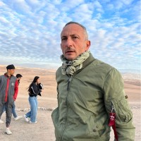 Alberto Rovati