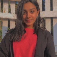 Jessica Fernandes