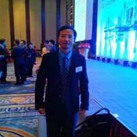Andy Zhou