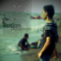 Ruslan Durahman
