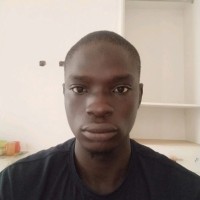 Abdullahi isah Muhammad