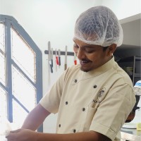 Harsha vardhan Reddy