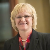 Linda Wellman