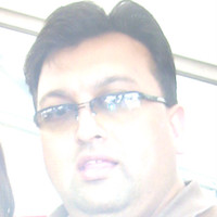Bobby Shah